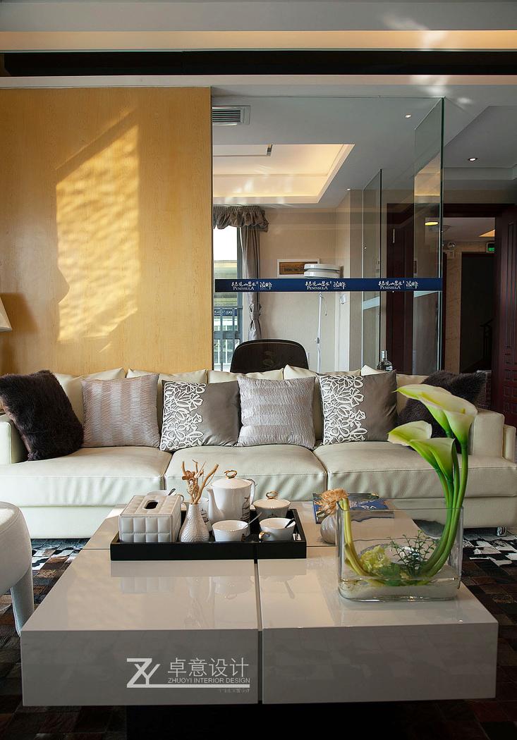 《慢生活》温暖宜居设计-3