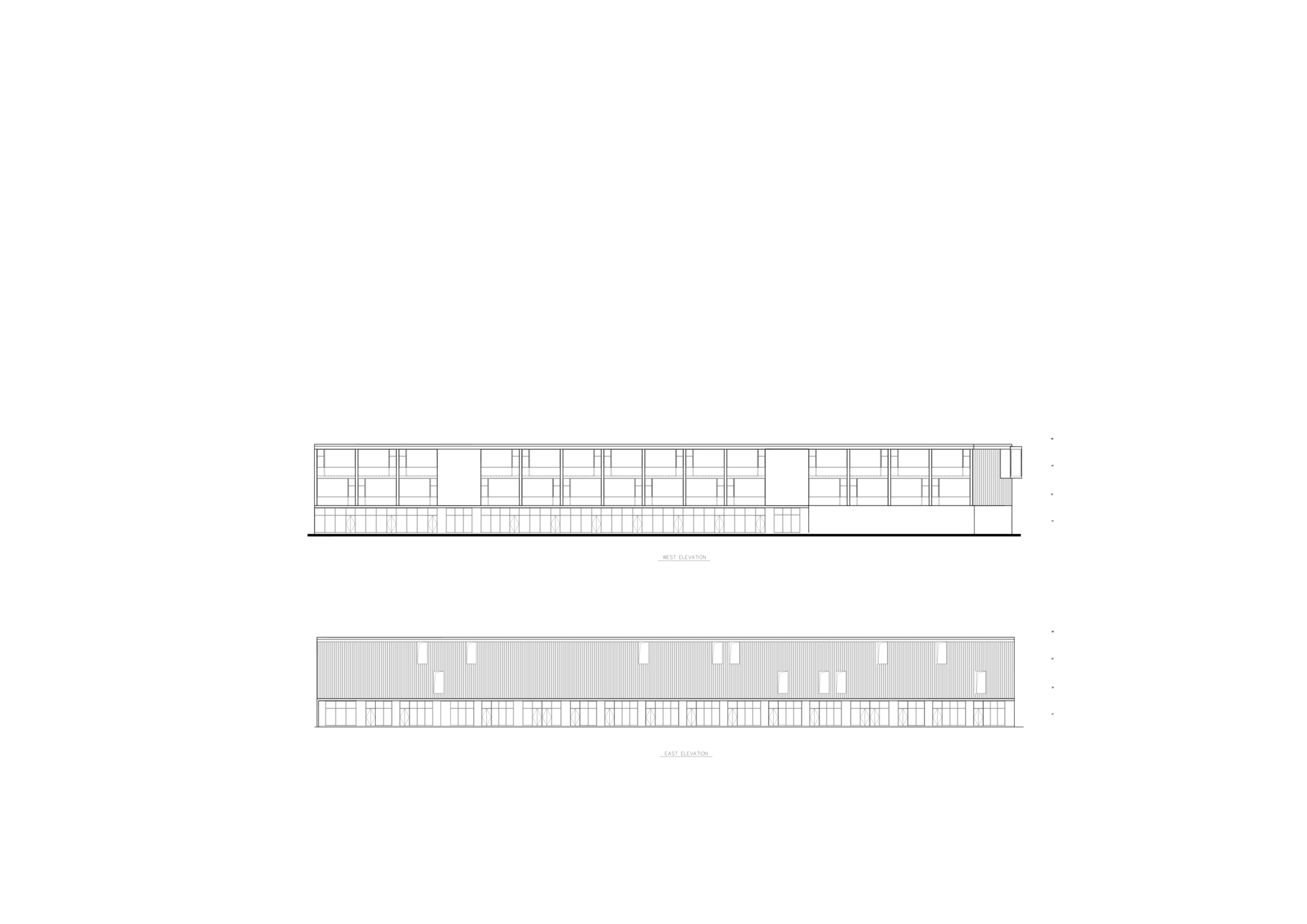 英瑶砂器博物馆综合体丨中国雅安丨a9architects-64