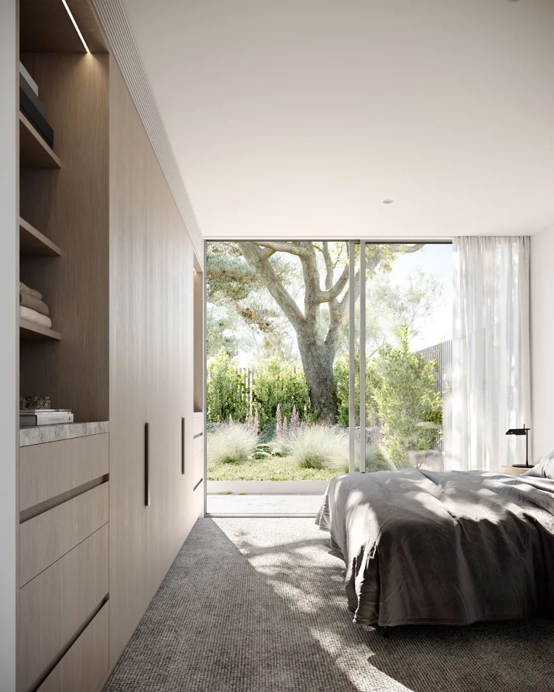 科莫梯田丨意大利科摩丨Carr Design-42