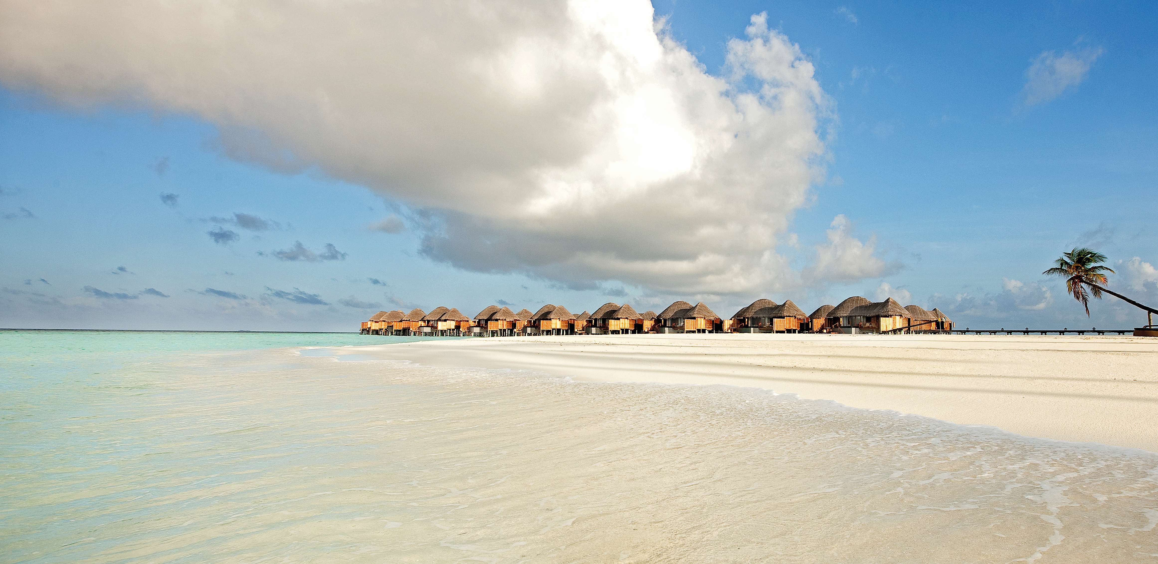 马尔代夫哈拉薇丽岛酒店度假村-3-49