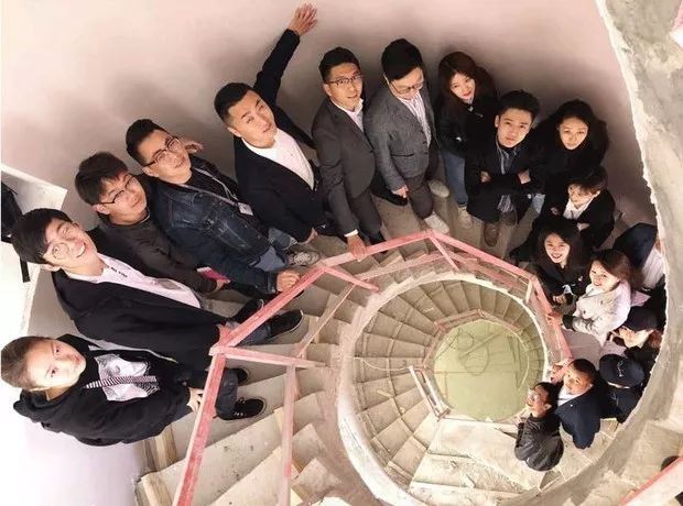 尚层红打造无瑕别墅装修,细节决定品质-20