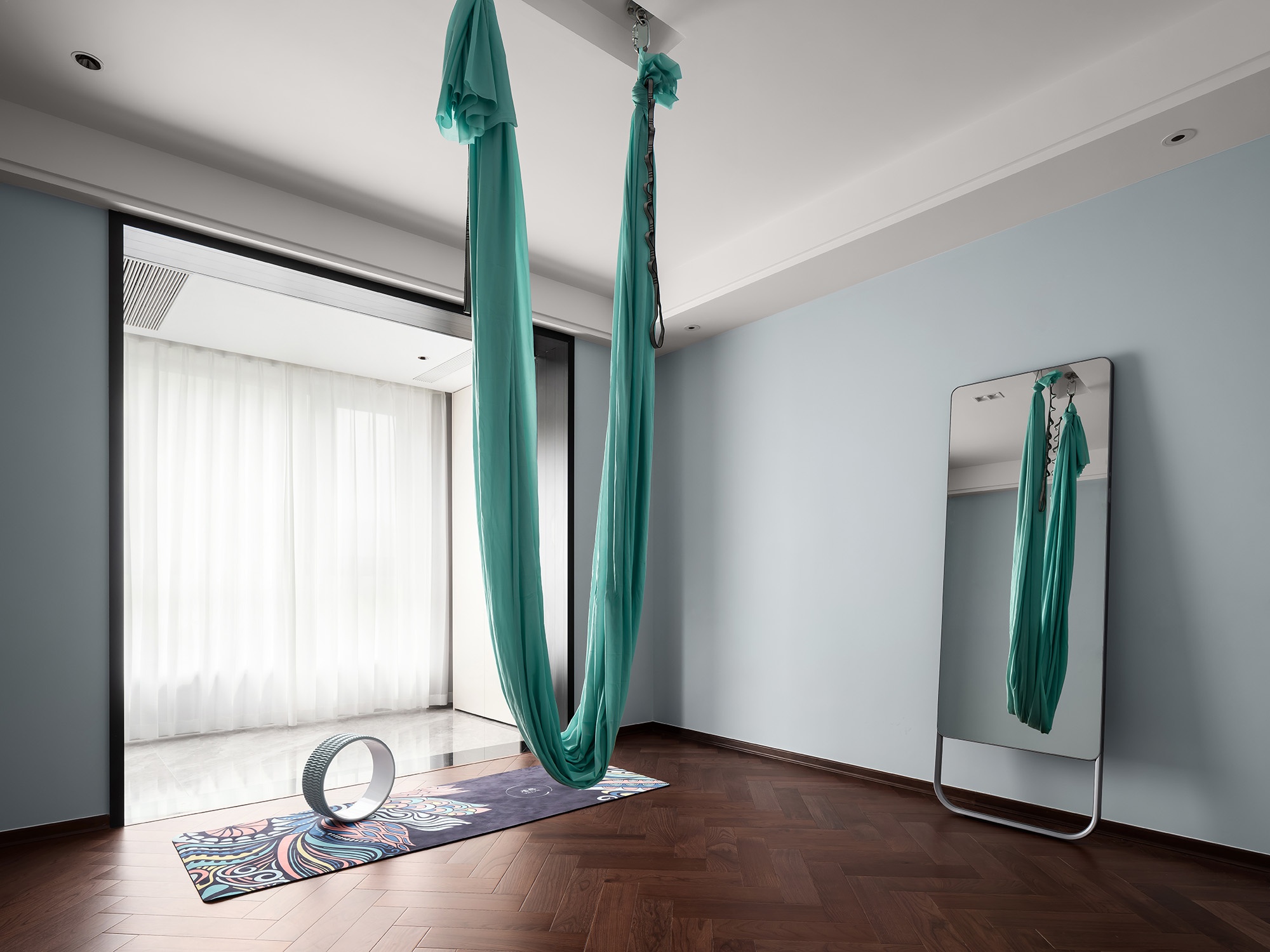 揽悠·纵享丨远上建筑设计事务所-30