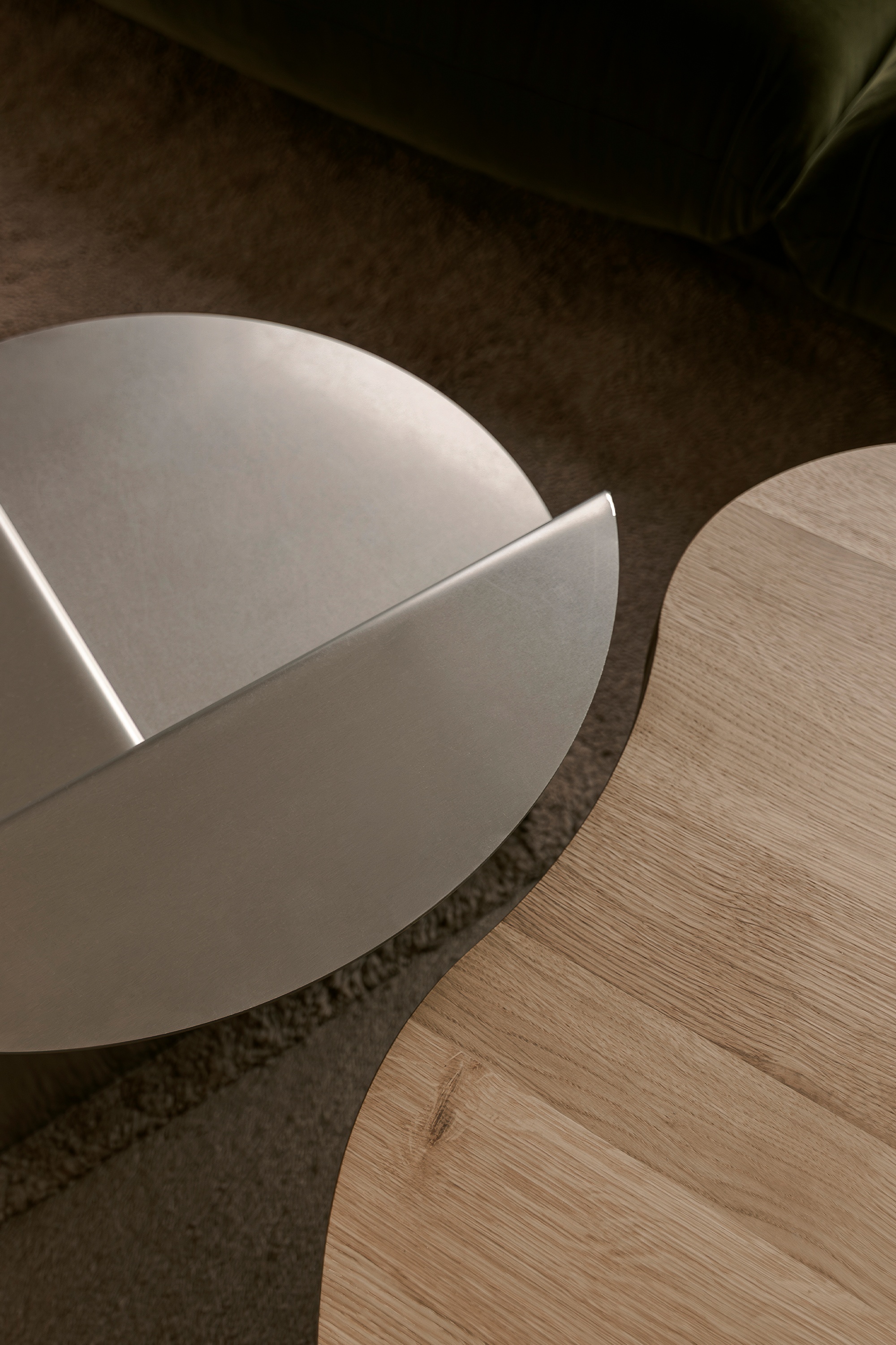 马德里Rubio y Galí住宅丨西班牙马德里丨De la Villa Studio-5