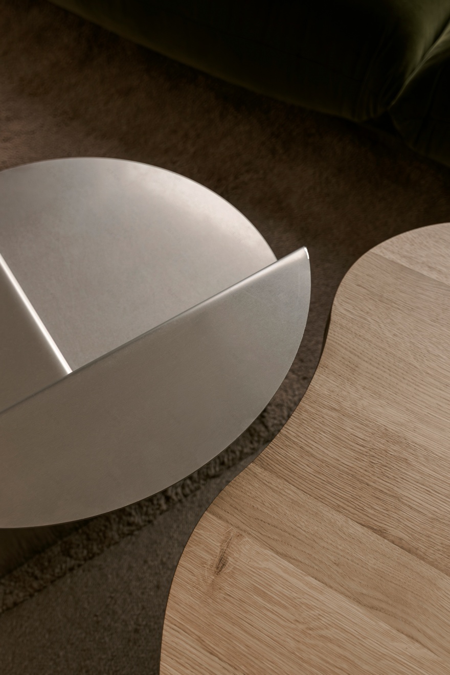 马德里Rubio y Galí住宅丨西班牙马德里丨De la Villa Studio-5