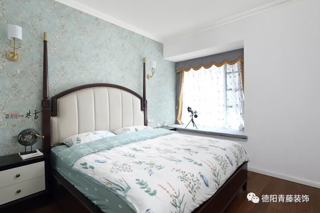 文艺妈妈的阳光通透之家-31