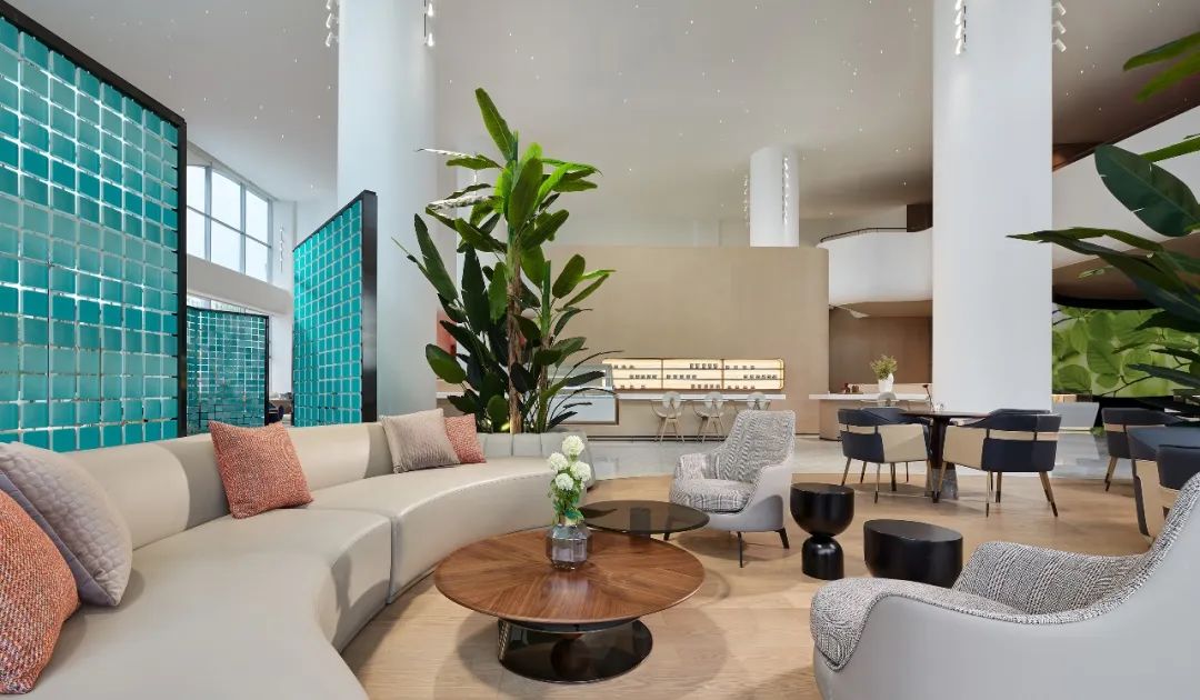 西宁万科·星光营销中心丨中国西宁丨明德设计-24