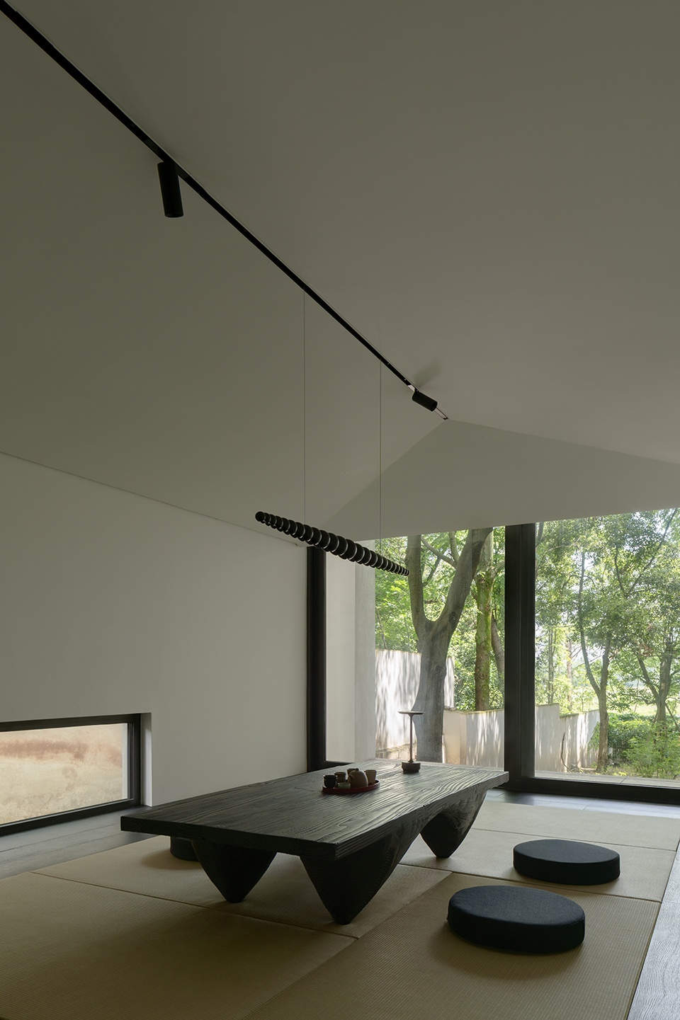 蓝顶艺术中心3号楼改造丨中国成都丨相对建筑-65