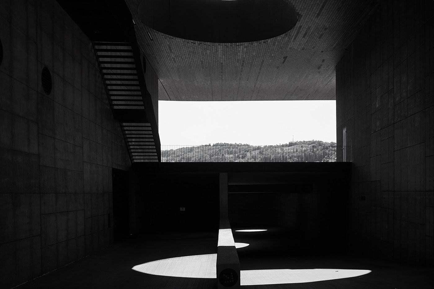 Antinori 酒庄-9