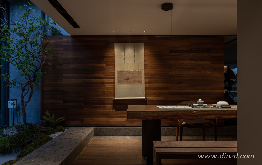 浙江宝石公馆 845㎡别墅丨中国嘉兴丨应氏建筑设计+迷作空间-56