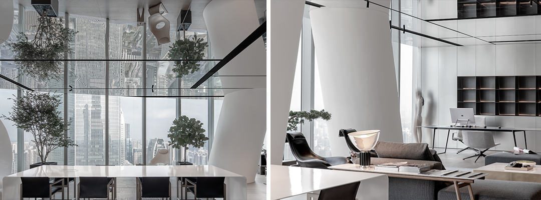 绿色印记 | 梅丘寿司美登利总店-46