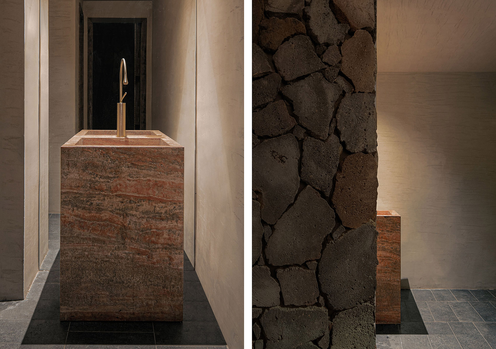 阿纳戈小酒馆丨中国重庆丨VARI几里设计-94