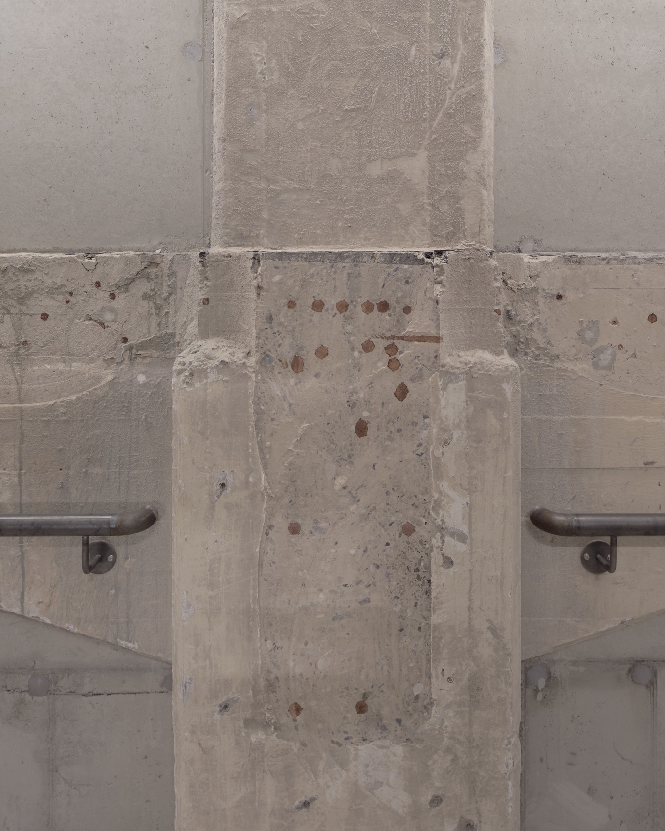 Kellogg’s Bremen酒店丨GermanyBremen丨DMAA建筑事务所-45