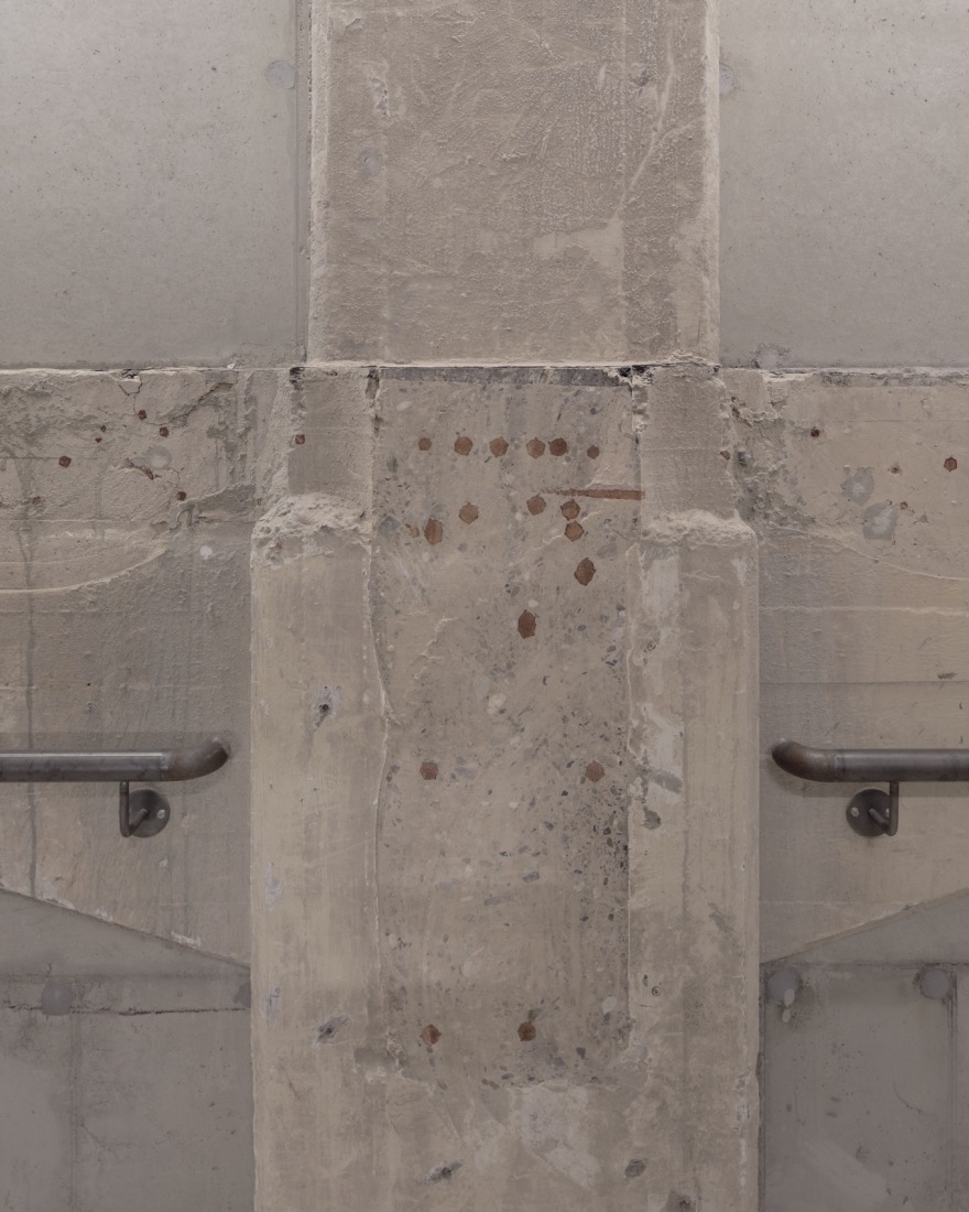 Kellogg’s Bremen酒店丨GermanyBremen丨DMAA建筑事务所-45