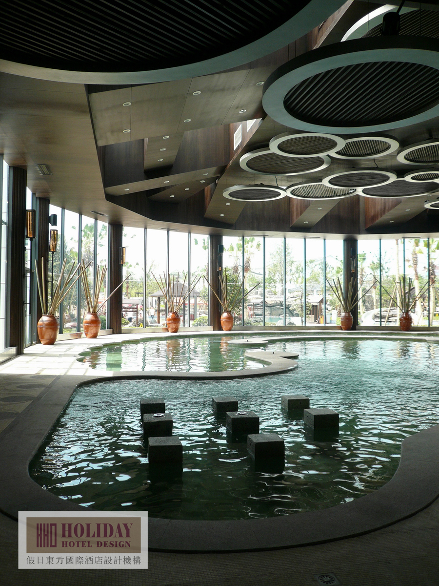 HONG重庆贝迪颐园温泉度假酒店ＯＫ加图标-2-15