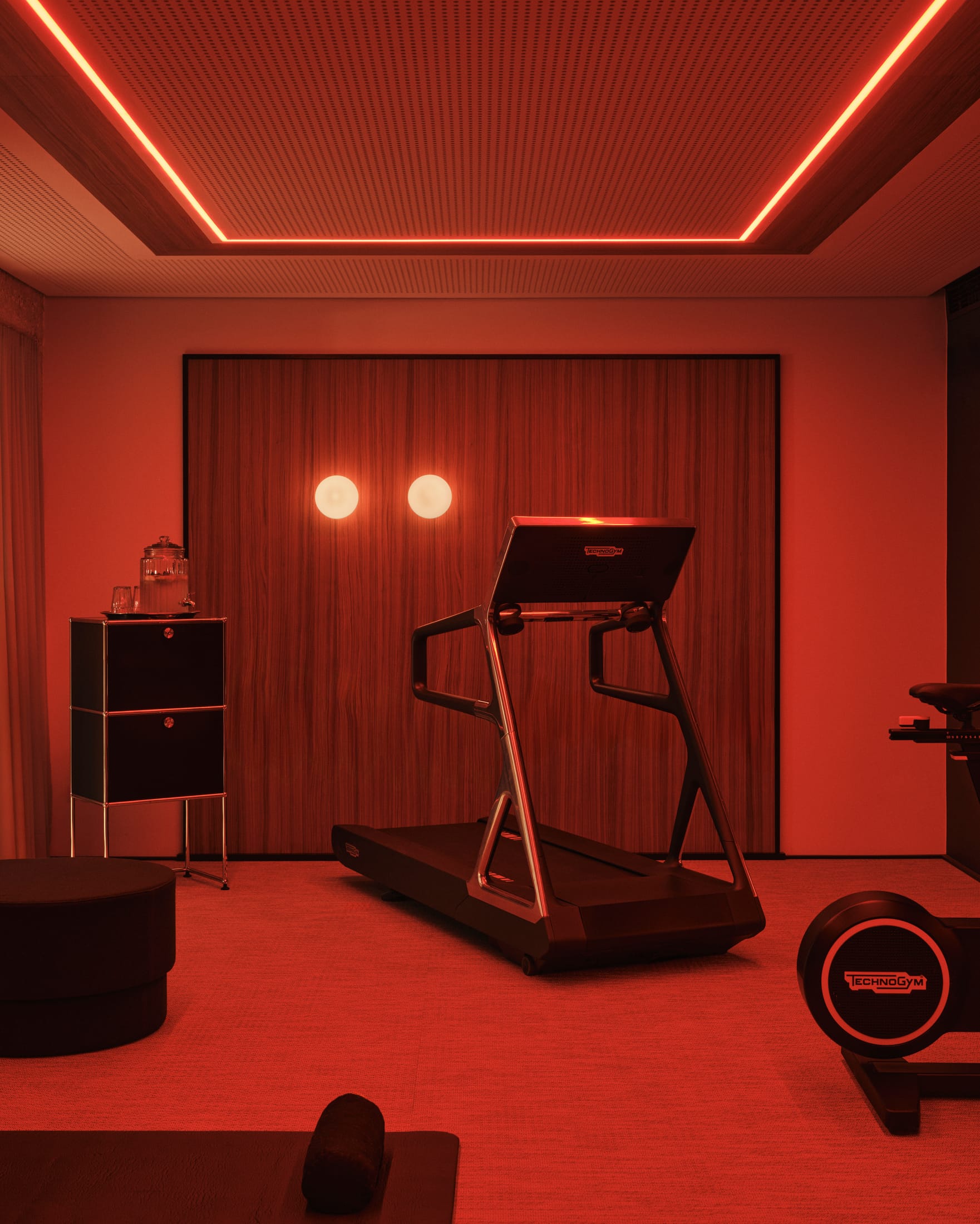 Valentyns办公空间丨德国科隆丨Thomas van den Valentyn-24