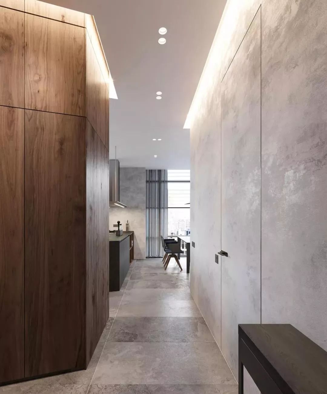 L&L CASA 家居软装馆 | 现代美学的极致体验-21