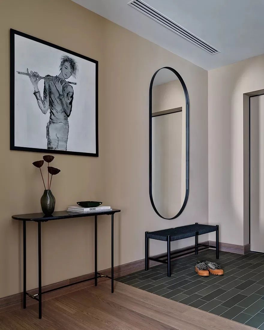 现代三口之家丨中国-48