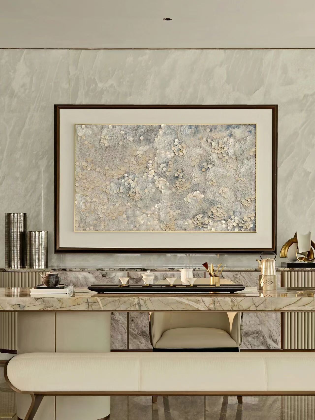 摩登新奢 璀璨鎏金-6