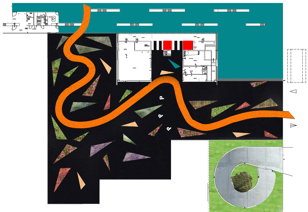 丨荷兰鹿特丹丨Inside Outside（Petra Blaisse等）-17