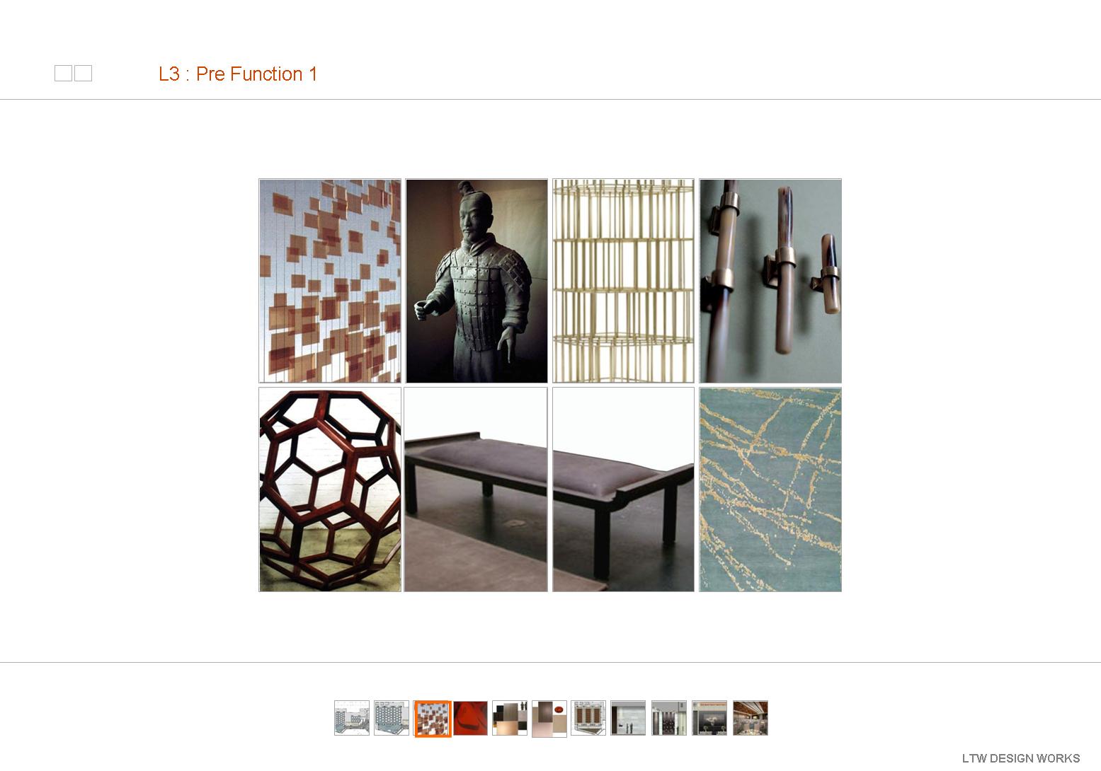 LTW  北京康拉德酒店概念方案-2-18