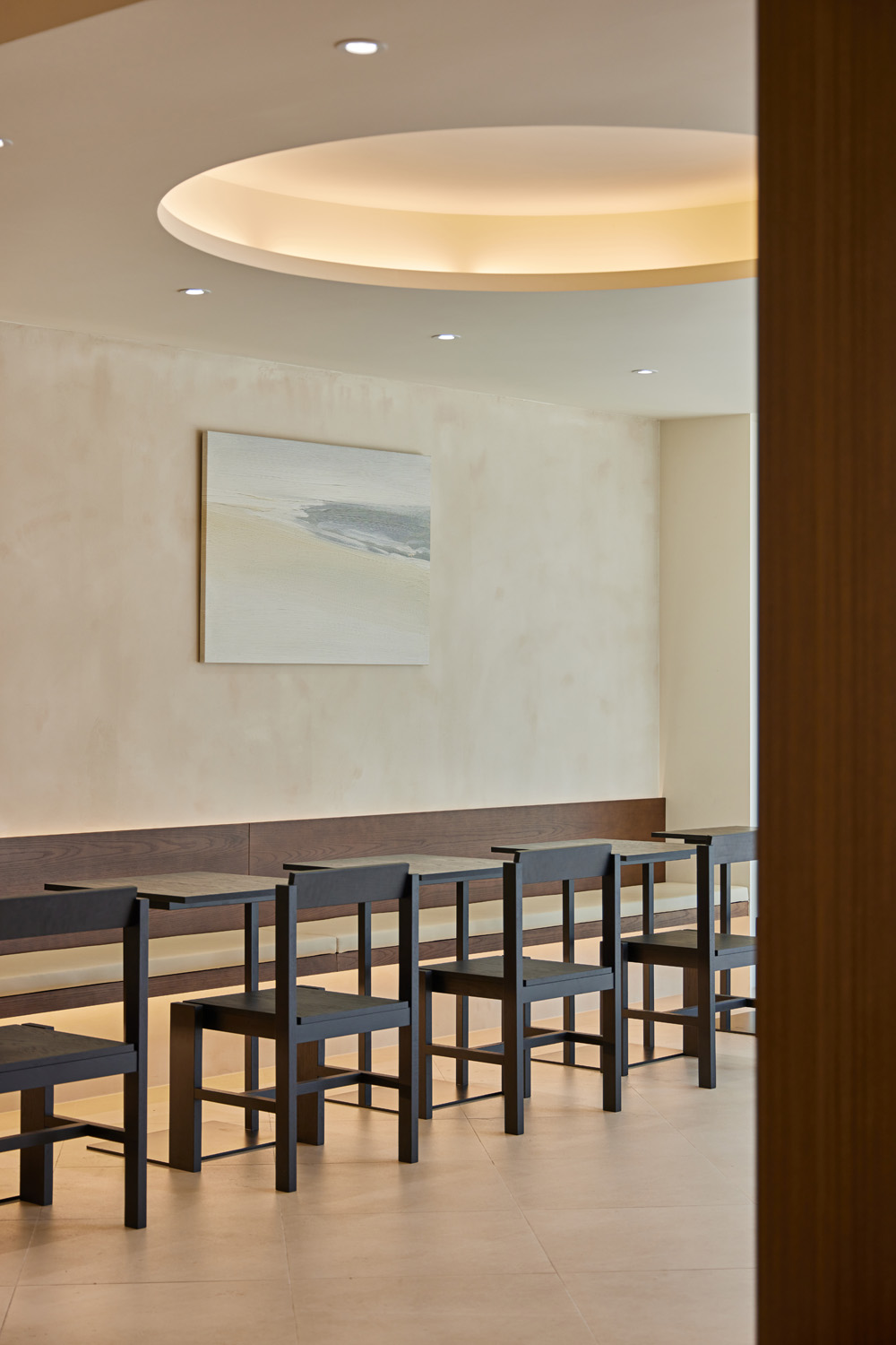 白色与木质，打造 27 平米高级公寓-13