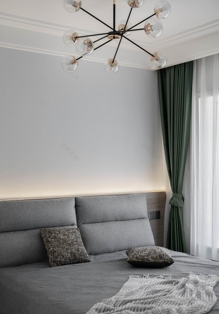 融创春晖十里雍和府-28