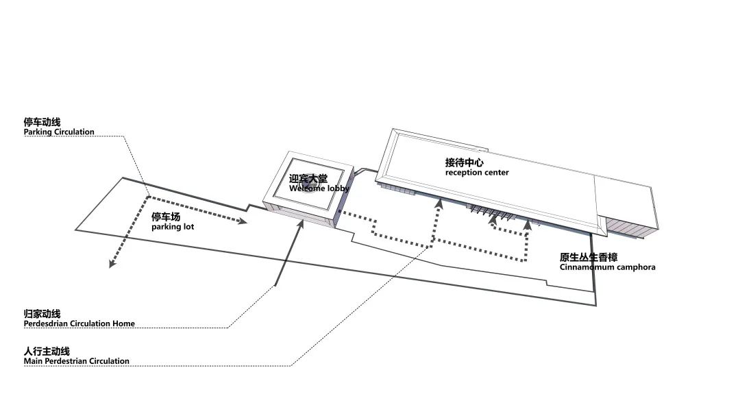 杭州融创·桐庐圆尊府丨中国杭州丨荷于景观设计咨询(上海)有限公司-122