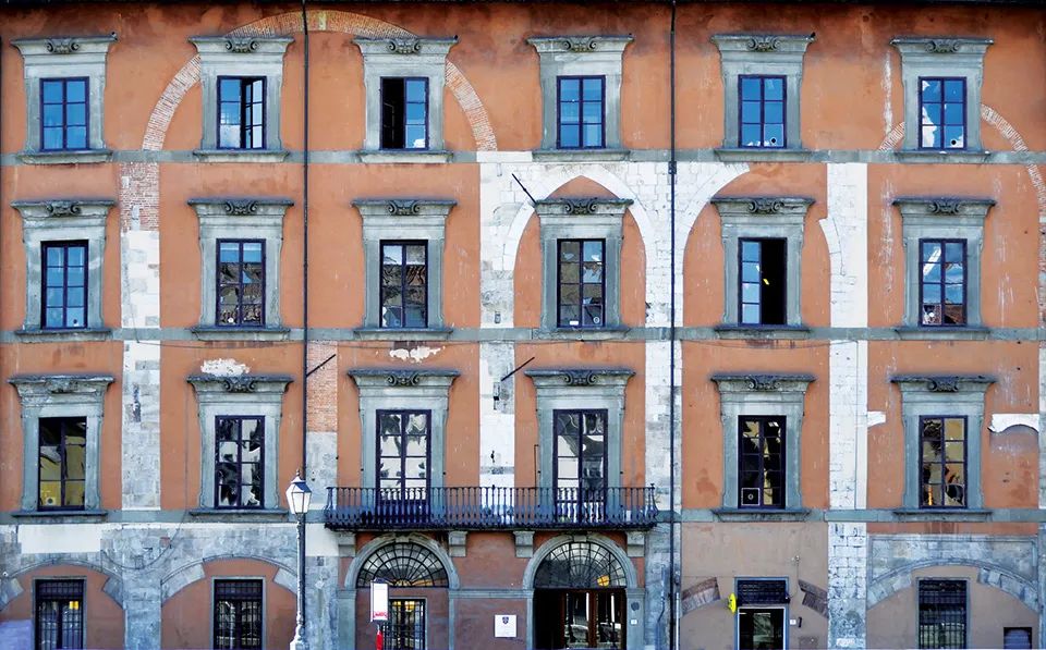 光影,结构与秩序 · 建筑摄影精选合辑-96