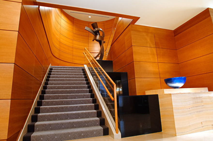 丽思卡尔顿 38 文艺复兴广场酒店-29