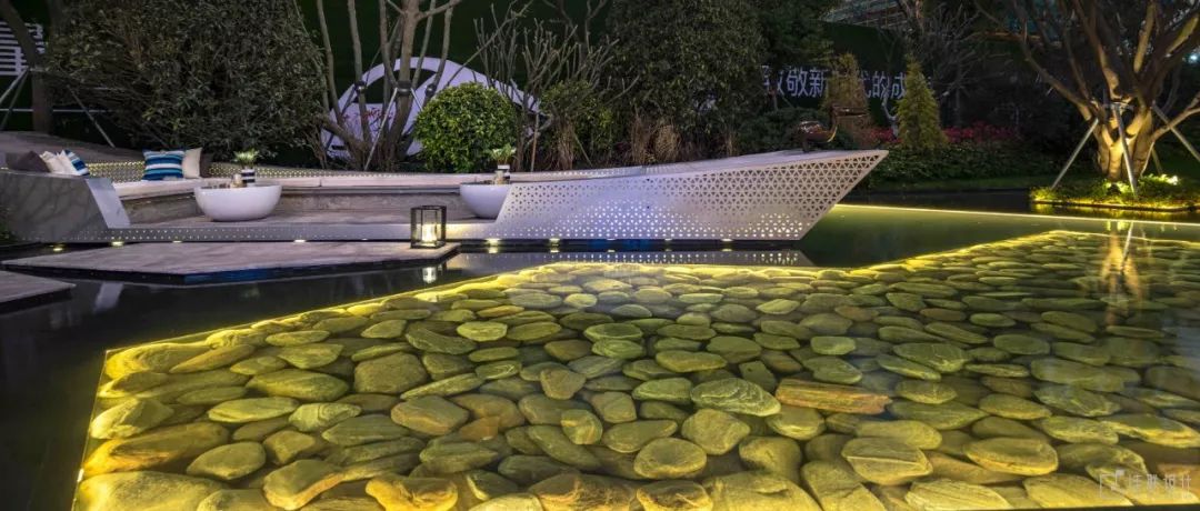 福州雍景湾 | 海浪为形,探索为意,艺术呈现福州城市航海文化-72