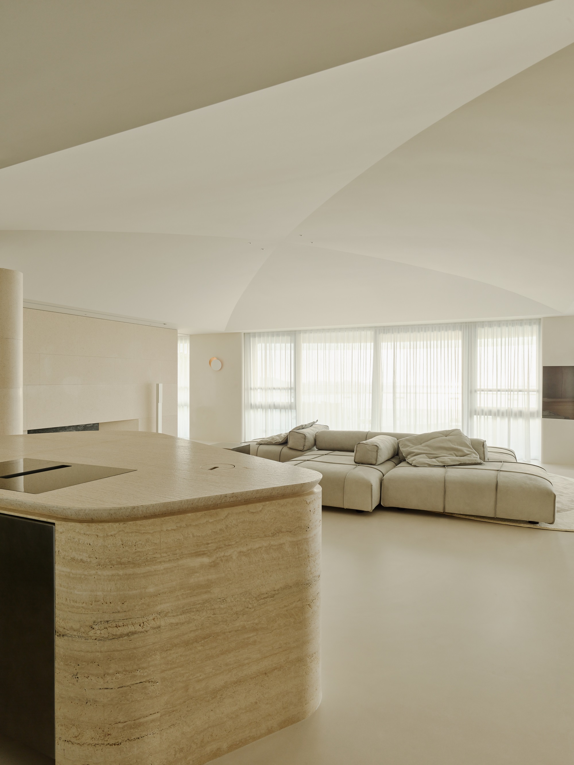 在河之洲丨水相设计-28