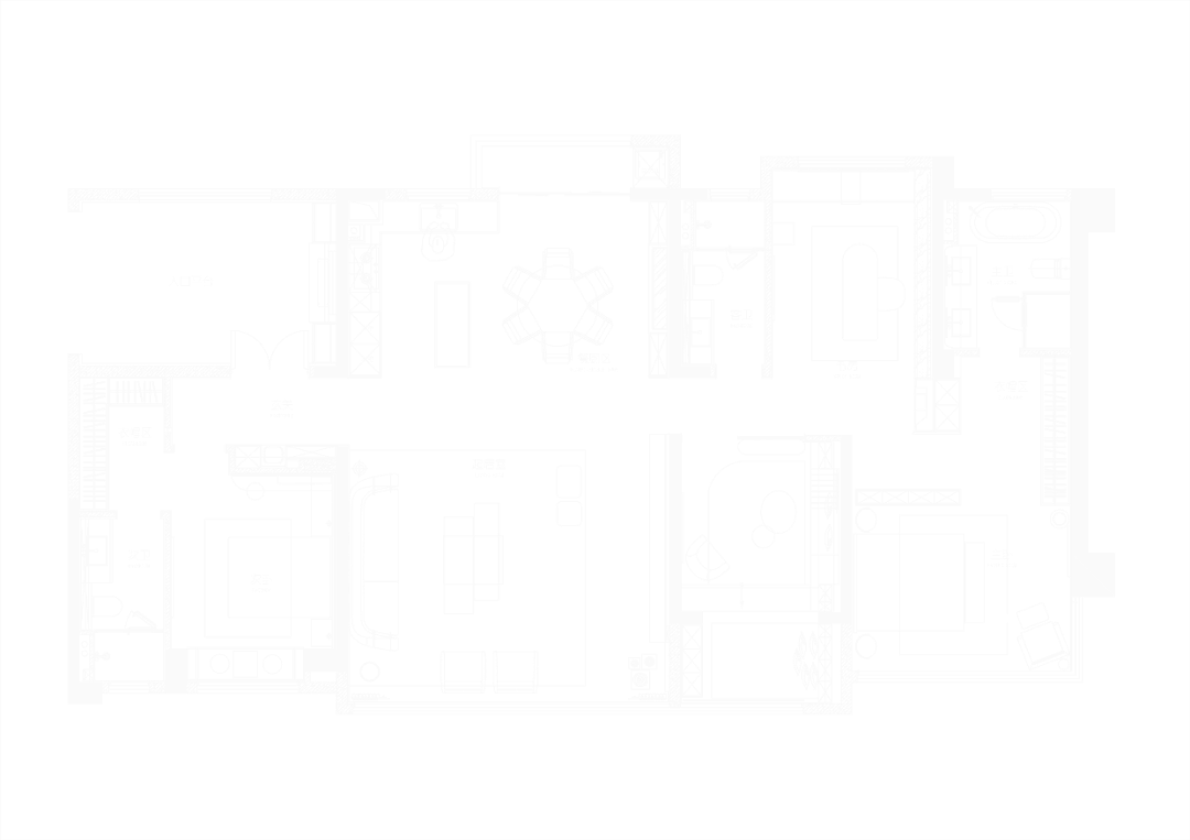龙湖华越盛天·御湖境丨中国泉州丨北京靳朝晖设计有限公司-54