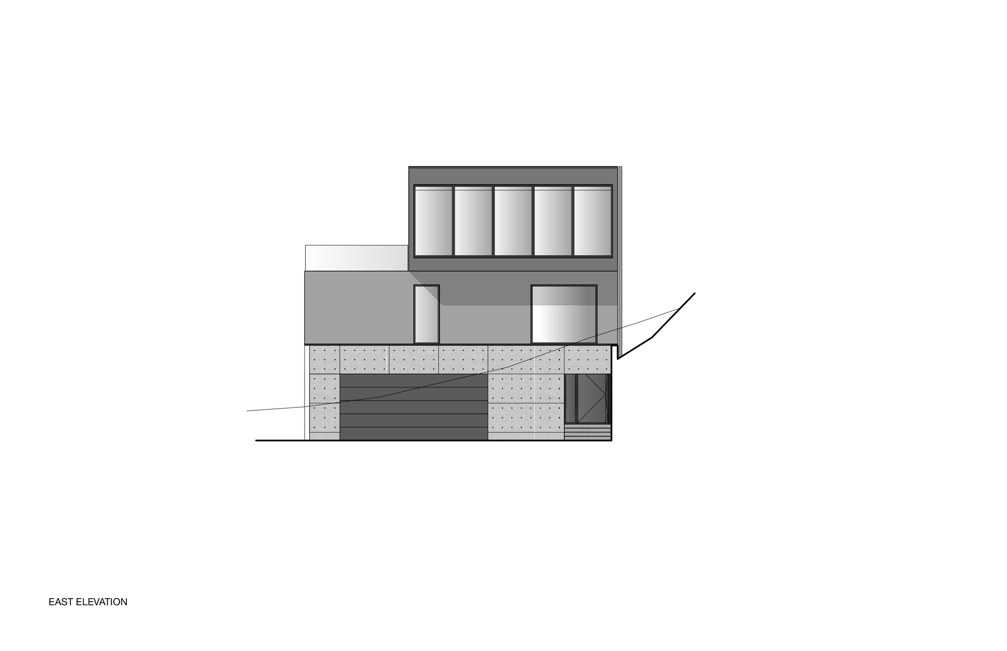 惠斯勒树顶屋丨加拿大丨Evoke International Design-46
