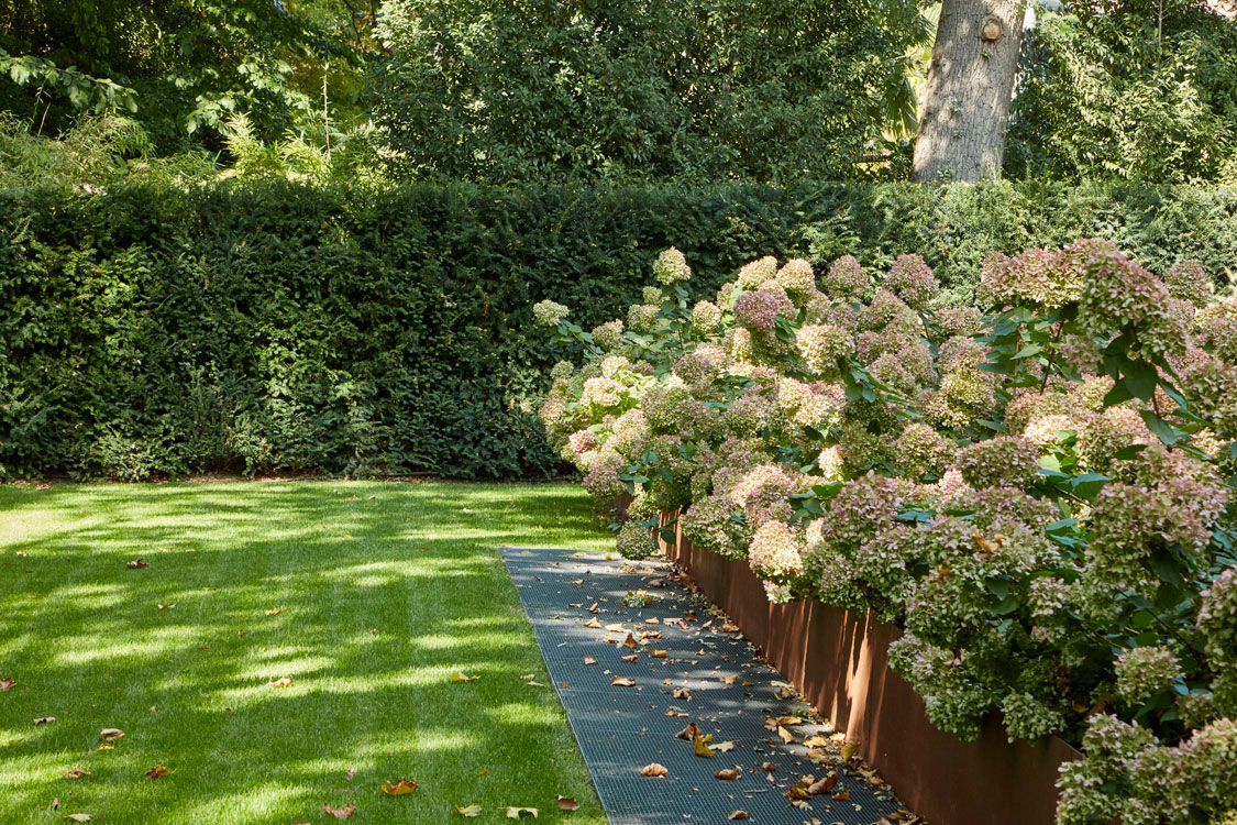 Döring Dahmen Joeressen Architekten | Wohnhaus Tiergarten-6