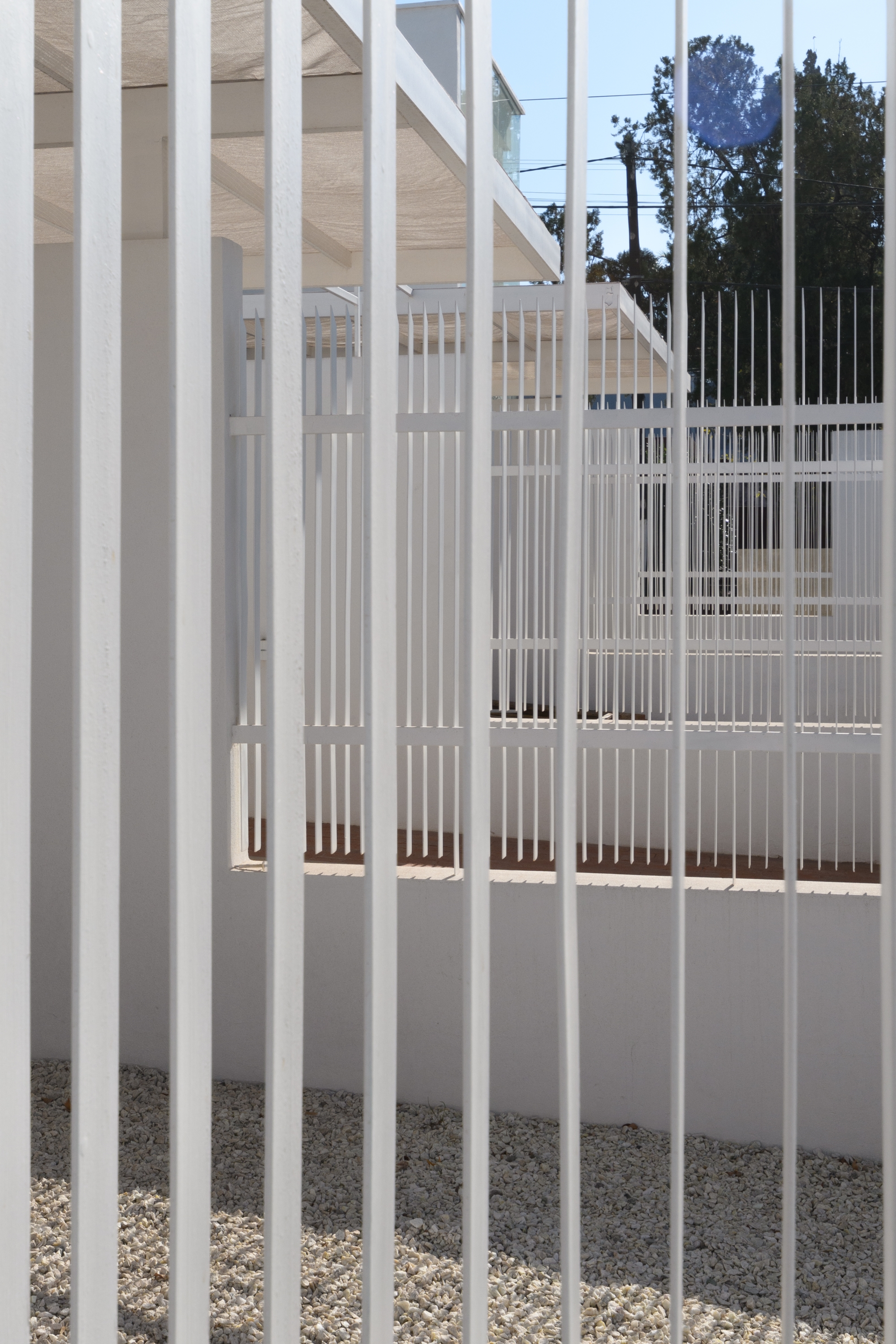 Complejo habitacional y comercial Camellia / Estudio I LZ-23