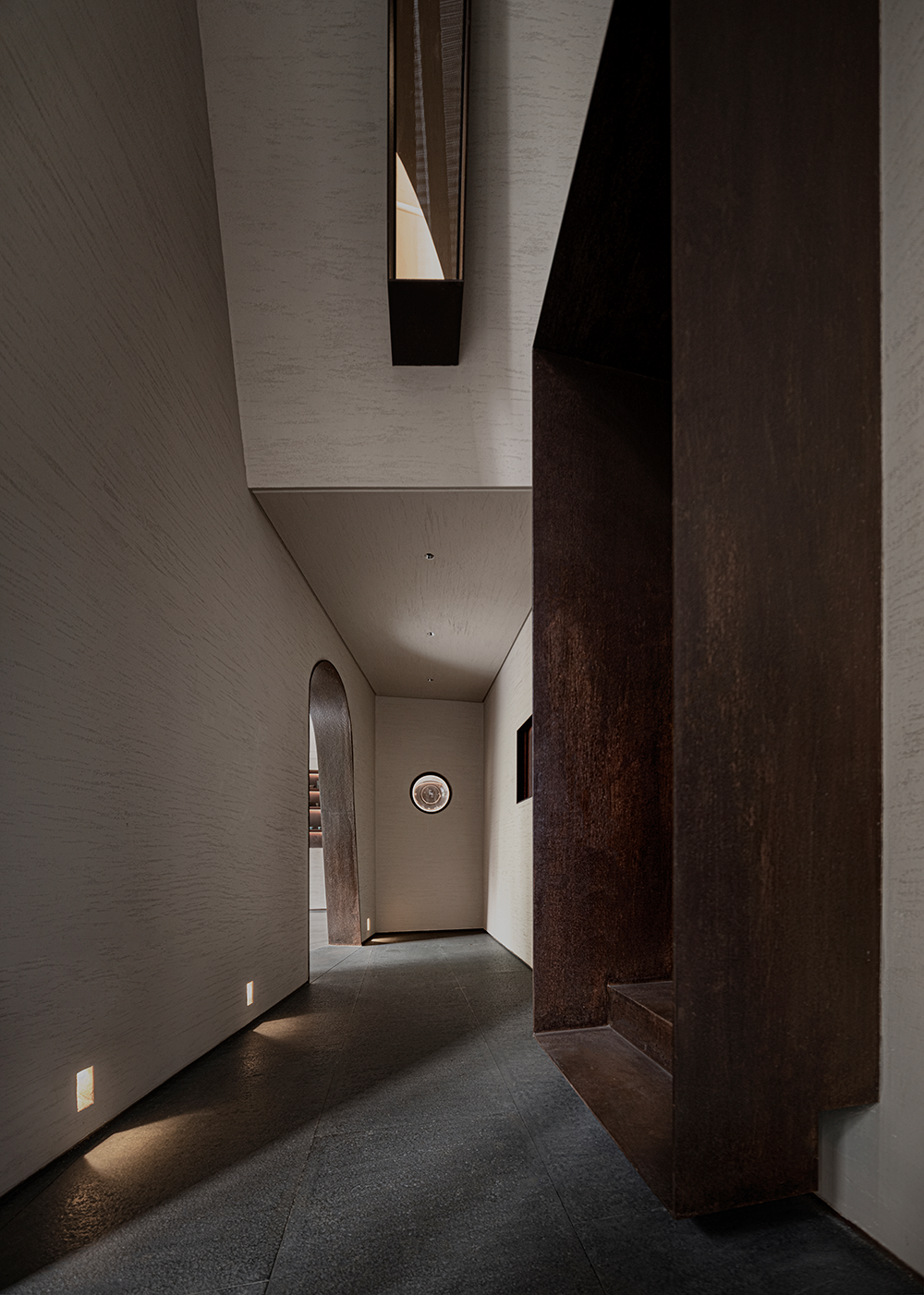 物心空间丨中国深圳丨雅度设计-6