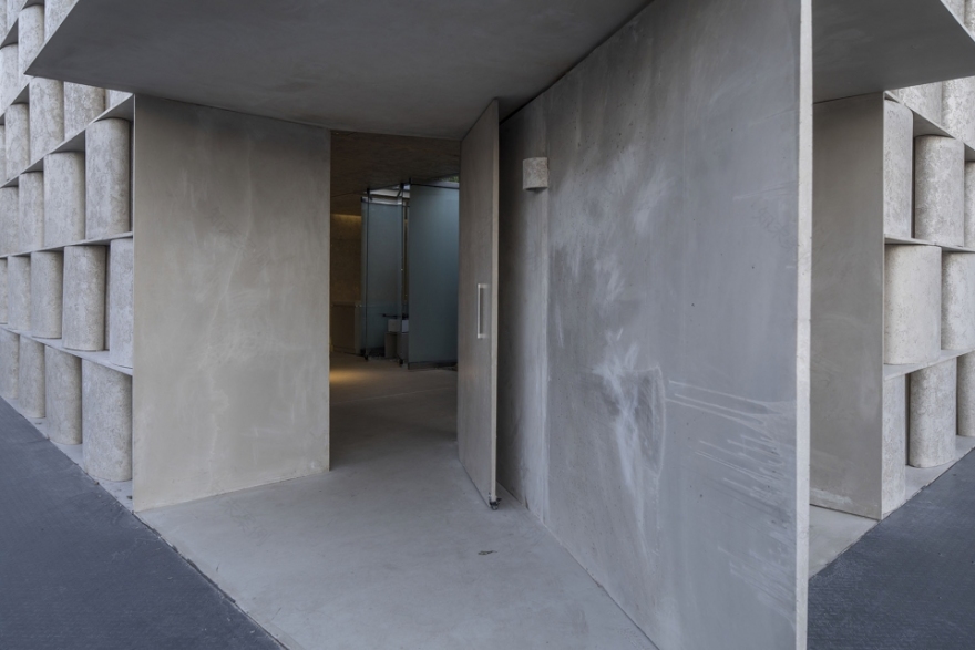 砼器丨中国北京-13