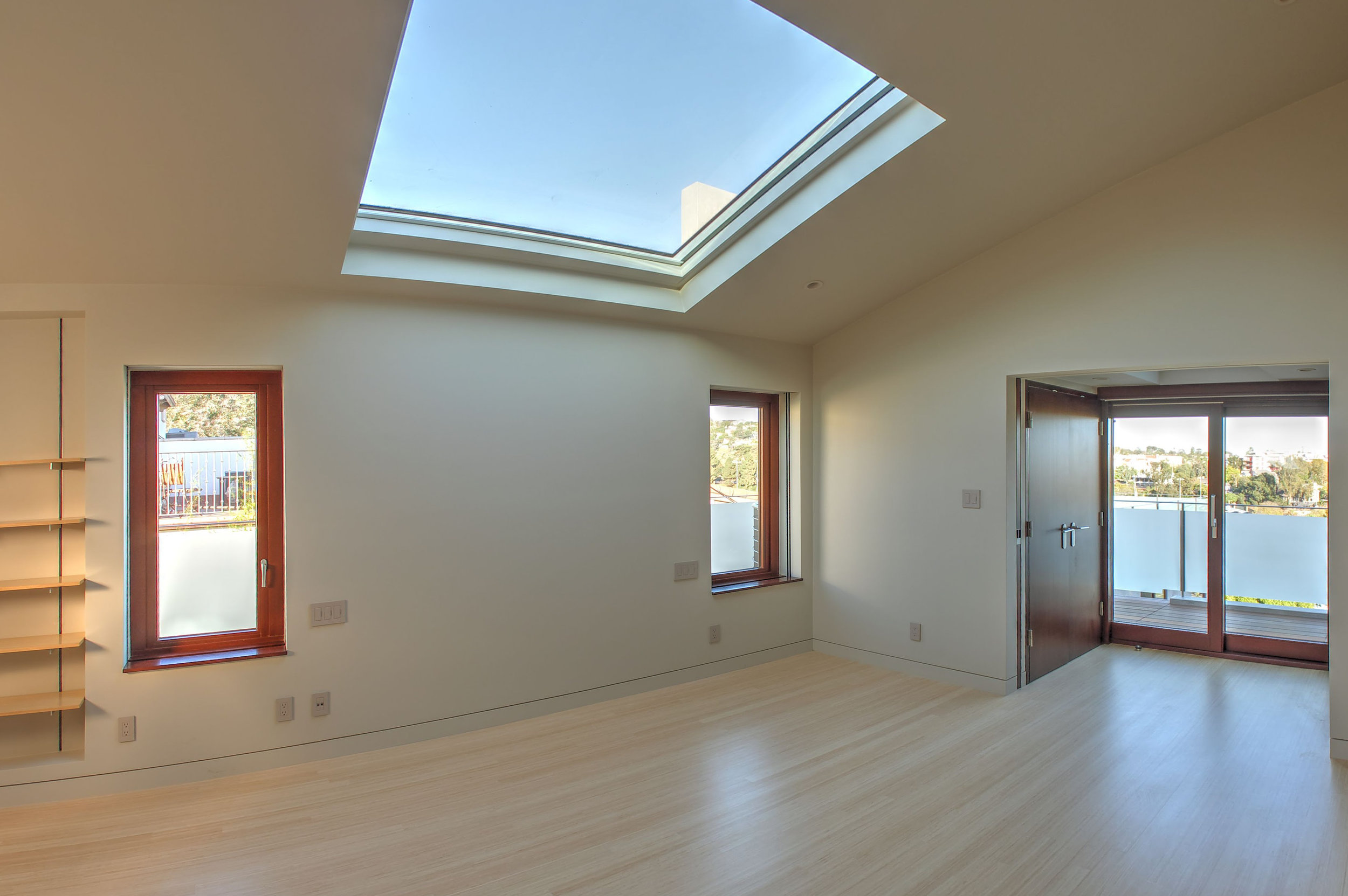 埃尔梅迪奥酒店（由于House在这种语境下解释为酒店较合理，但如果结合特定背景有其他特定含义可能要再调整，如果这里El Medio是某固有名称，就应遵循对应特定名称译法） 丨美国加利福尼亚-29