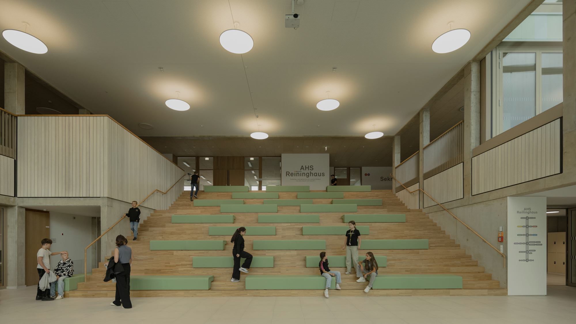 中学丨奥地利丨Janser Castorina Katzenberger-49