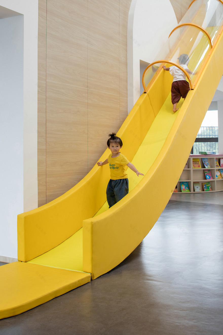 洞头区灵昆幼儿园 DTLK kindergarten丨中国温州-4