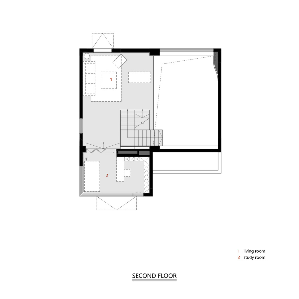 江苏南通乡村自建房的逆袭丨中国南通-67