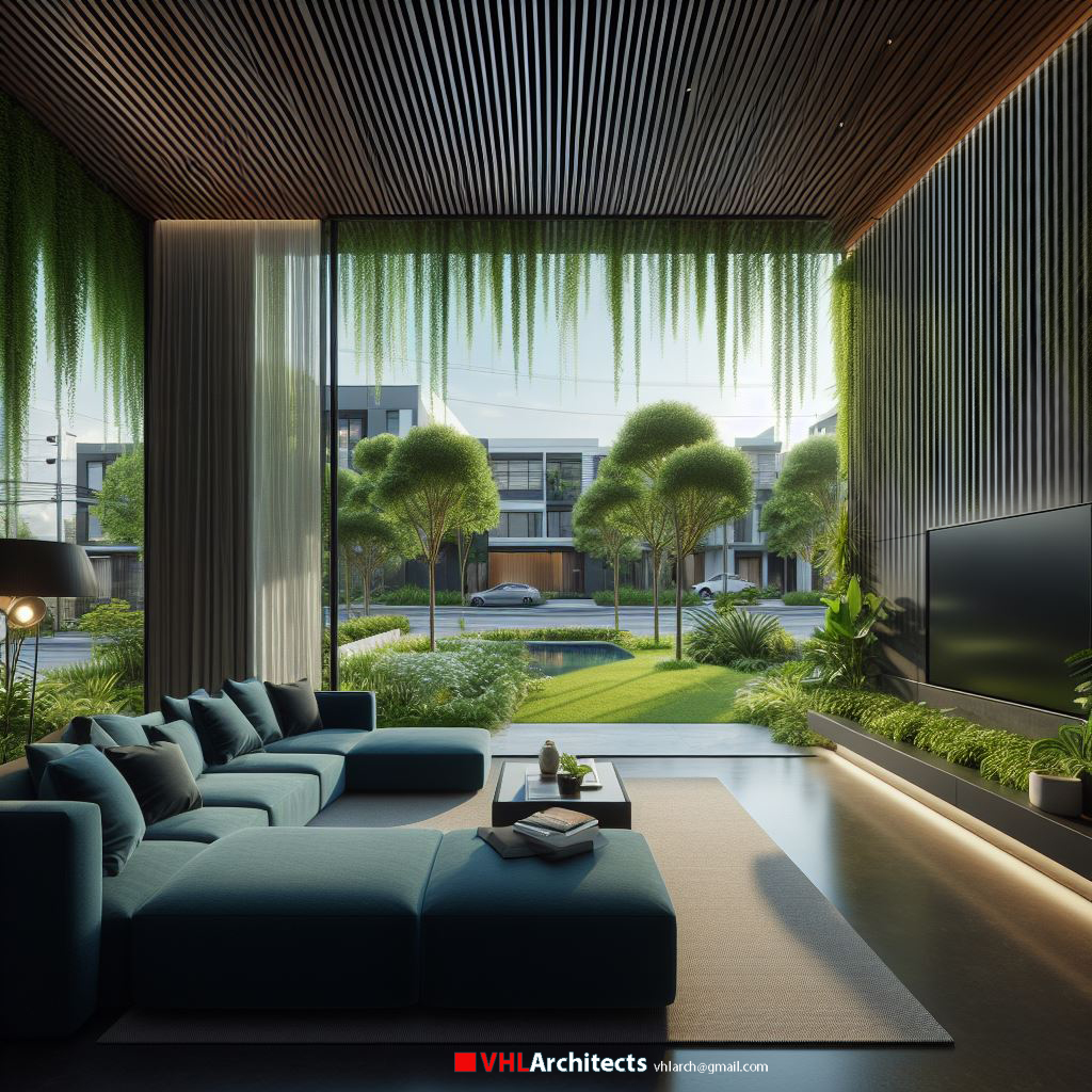 弗兰克·佩纳之家丨Vo Huu Linh Architects-12