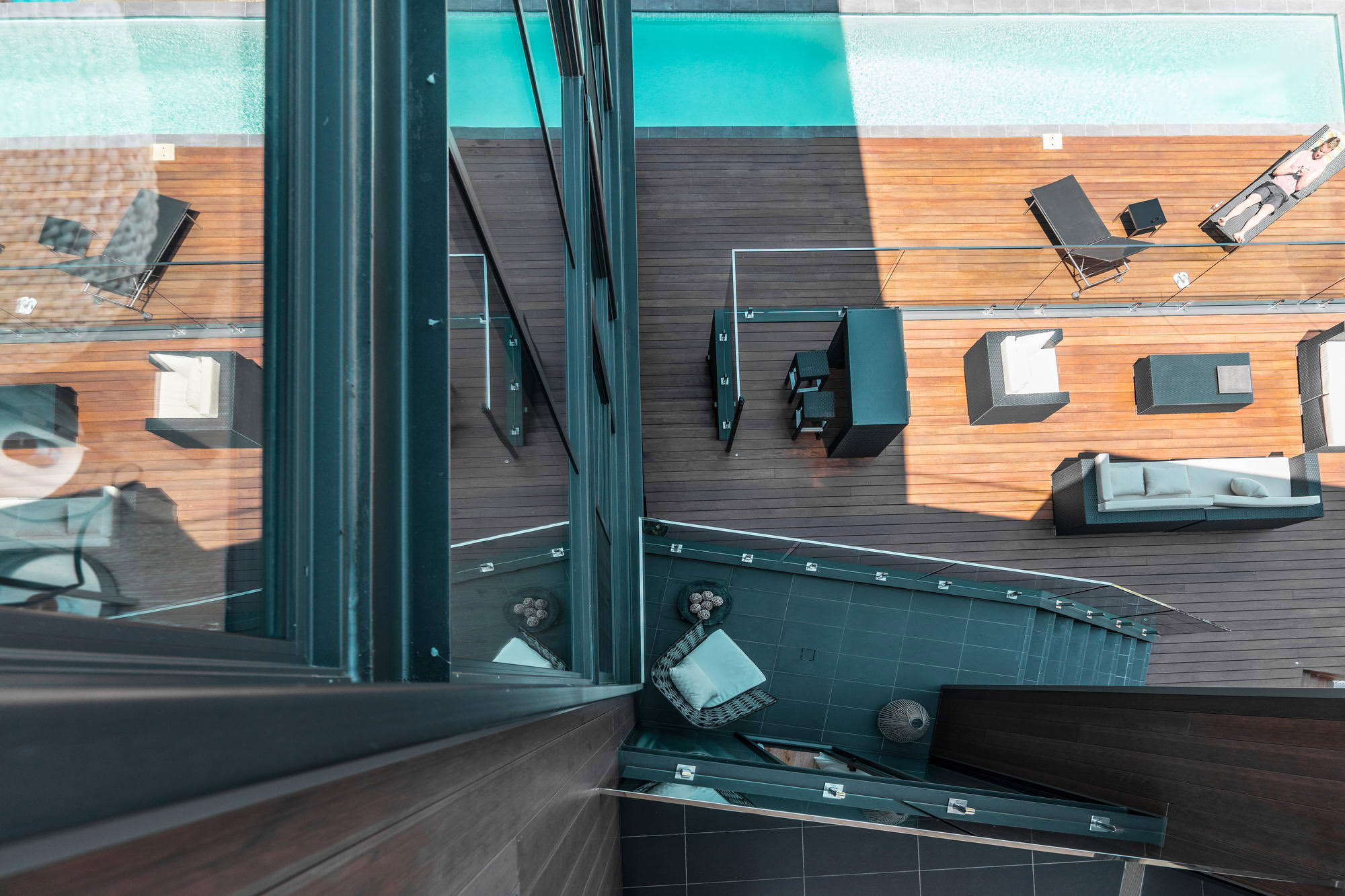 Sea forth 住宅，悉尼 / IAPA-31