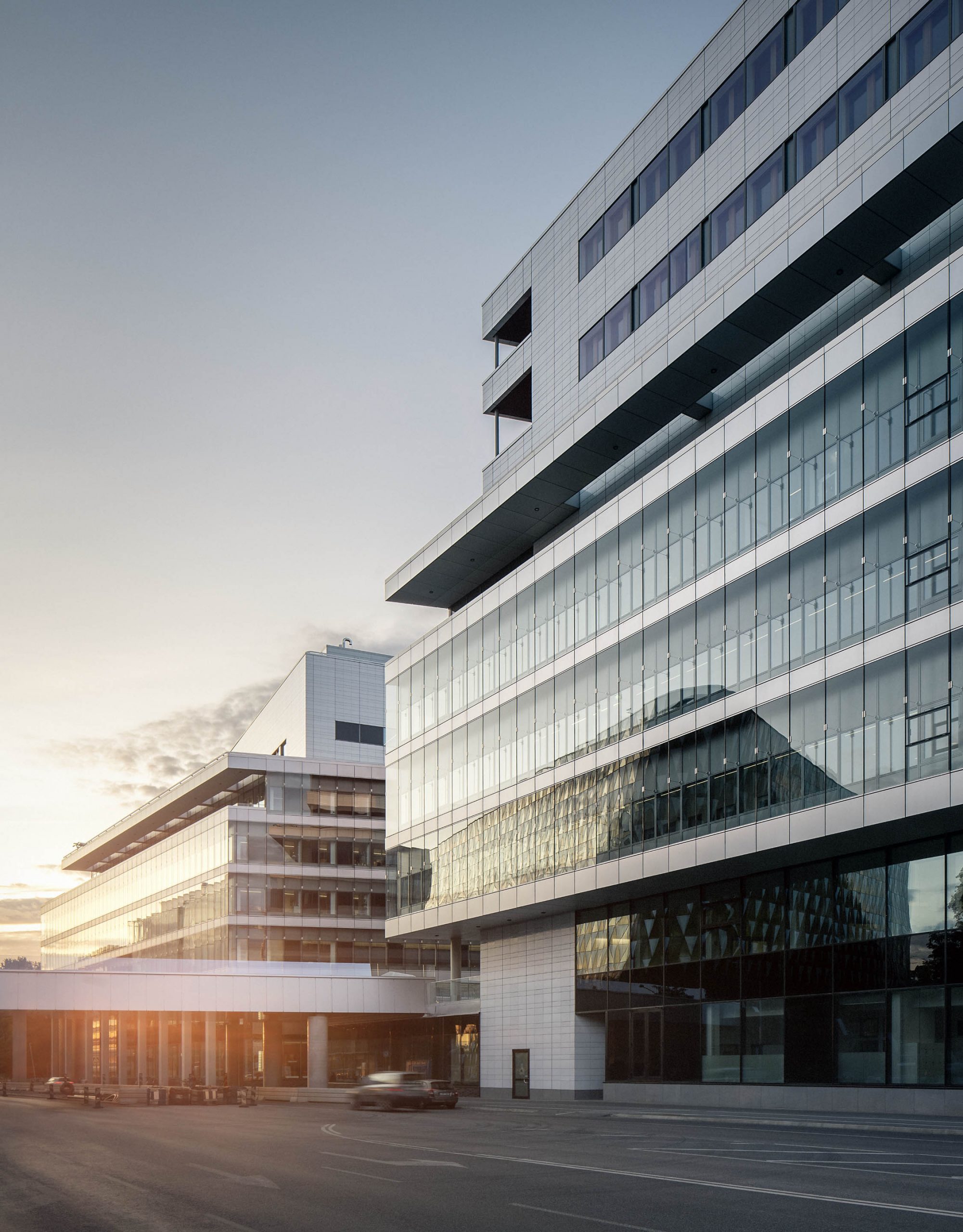 丨瑞典斯德哥尔摩丨White Tengbom Team-12