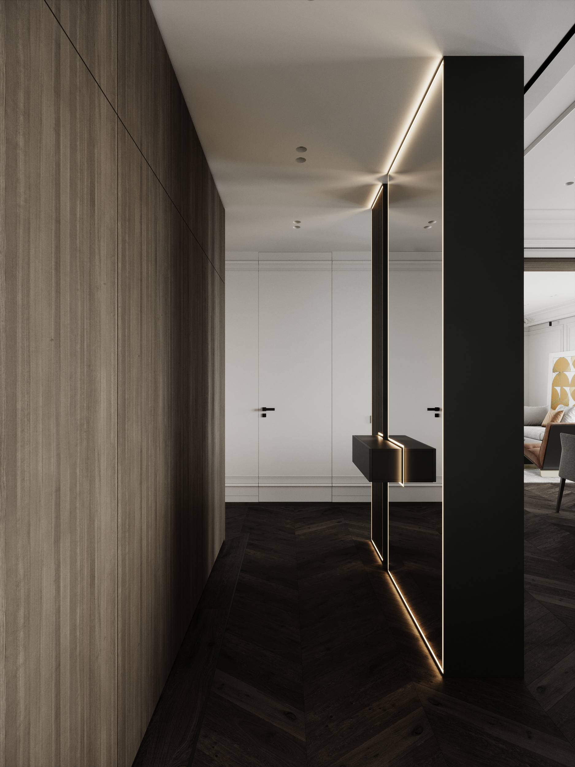 格罗布斯高级版丨乌克兰利沃夫丨Lviv Concept-7