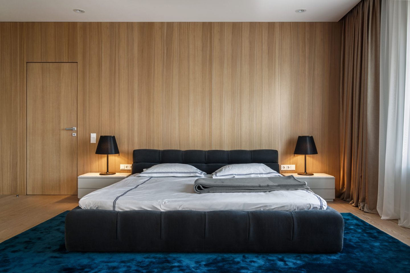 湖畔别墅；湖边小屋丨乌克兰基辅-27