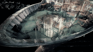 都市见证：蛇口渔港之转型，深圳 / 24 ScanLab-6