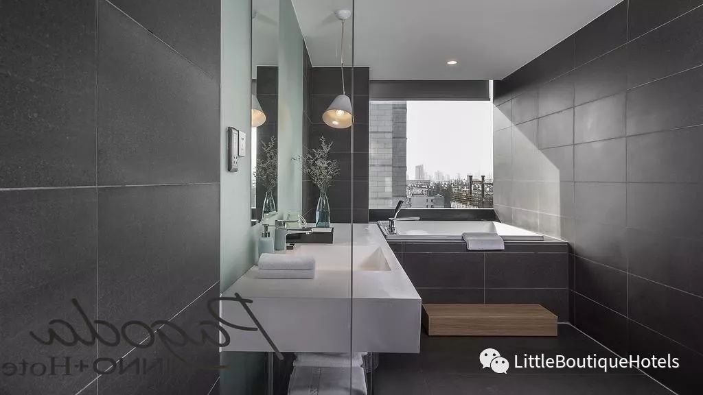 上海 Pagoda 君亭设计酒店 | 创客生活空间新定义-64