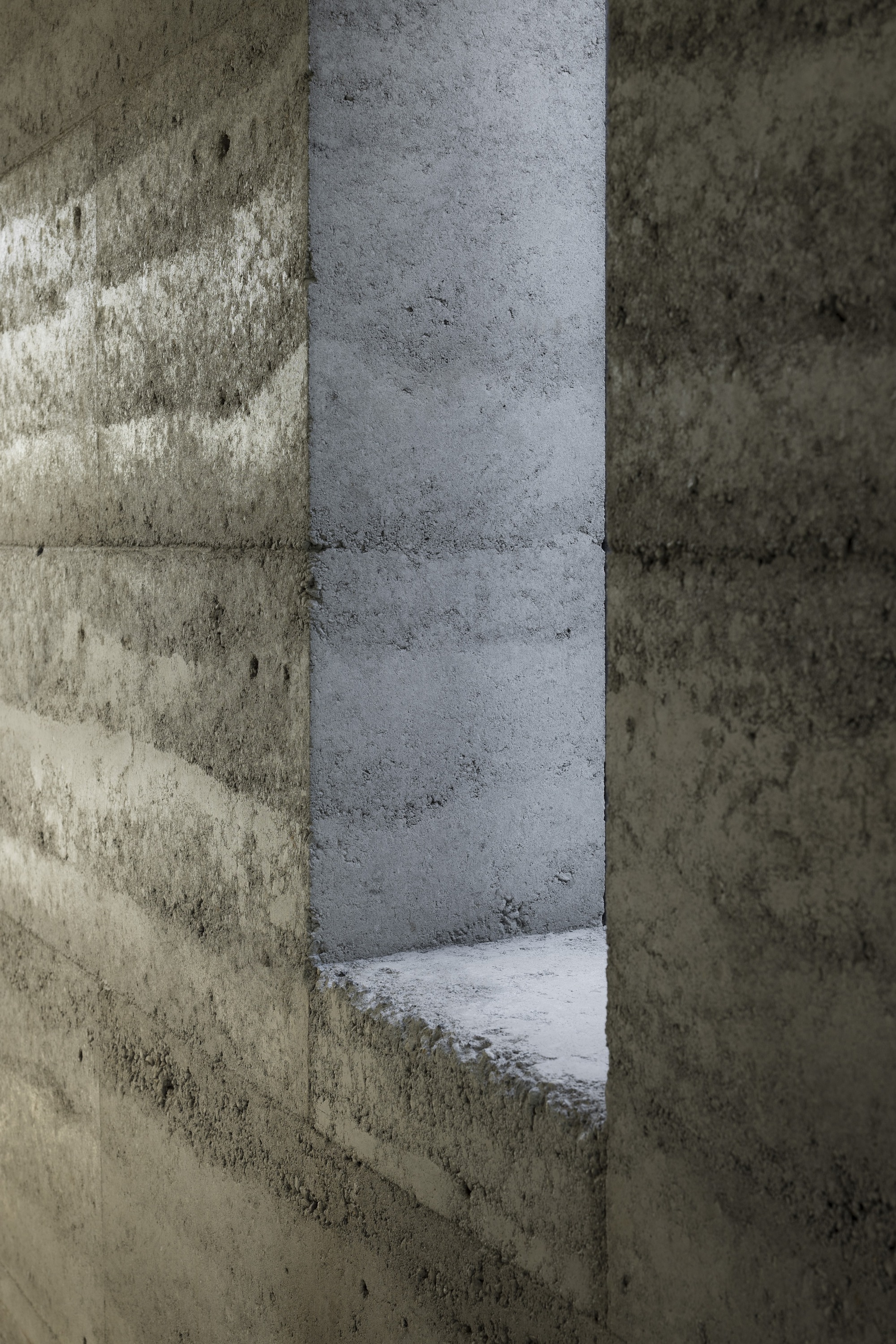 No·66 住宅丨澳大利亚墨尔本丨Tristan Burfield-20