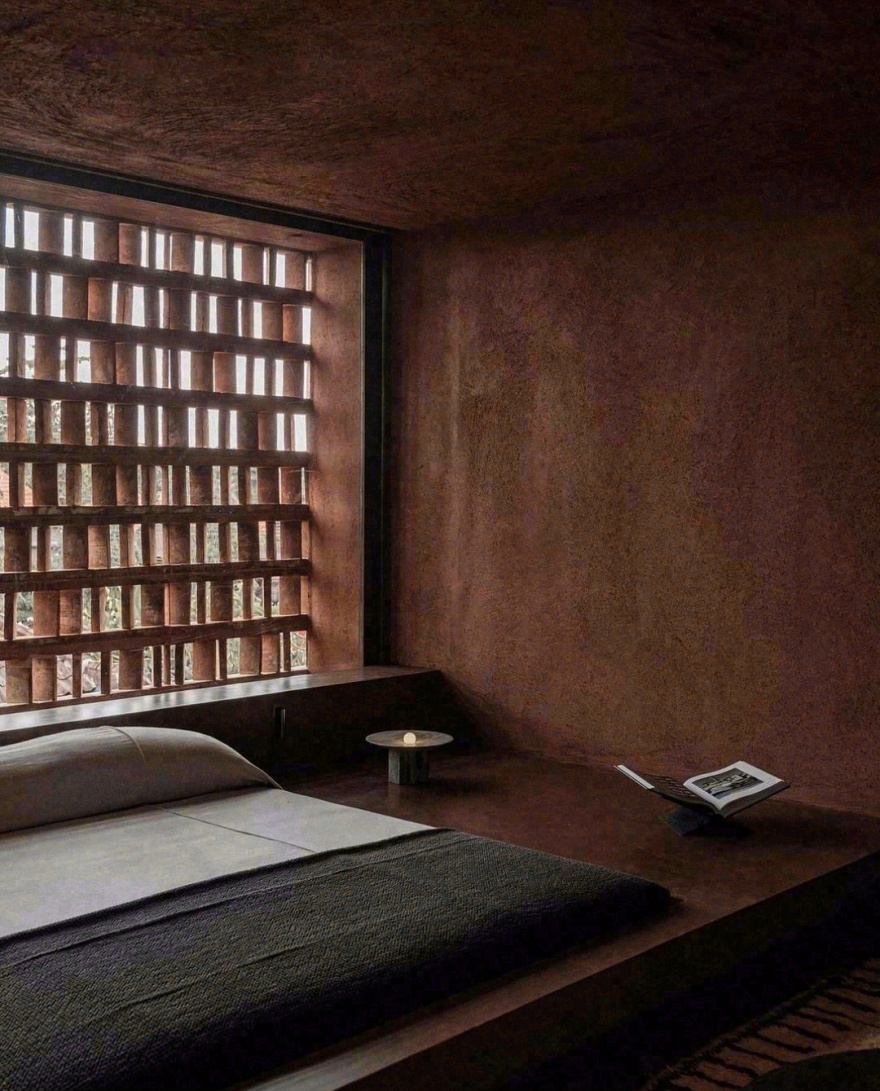 更远的酒店丨印度丨Studio Wenden,MORQ-0
